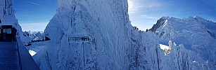 Vallée Blanche