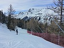 Balme, Vallorcine, L'aiguille du Midi