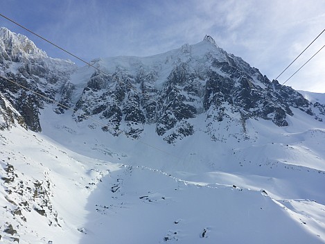 2018-01-25 16.38.01 P1010966 Simon - view from Plan de l'Aiguille.jpeg: 4608x3456, 6116k (2018 Jan 25 16:38)