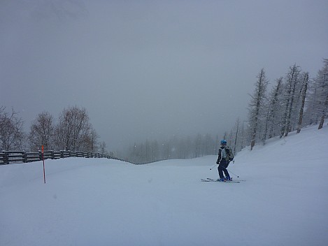 2018-01-26 10.52.53 P1010993 Simon - Jim halfway down Lazey LHS.jpeg: 4608x3456, 6186k (2023 Jan 31 08:37)