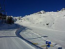 Le Flégère et La Brévent