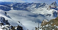 Zermatt Theodulgletscher