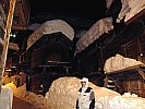 Zermatt Theodulgletscher