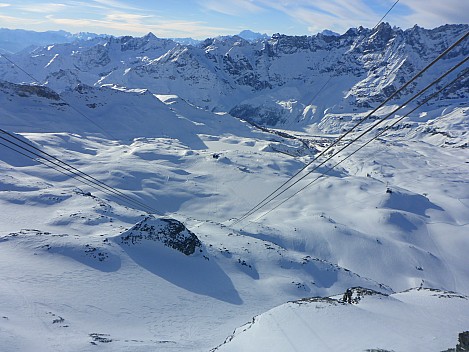 2018-01-30 15.29.06 P1020144 Simon - view down from Testa Griglia.jpeg: 4608x3456, 6255k (2018 Apr 22 20:31)