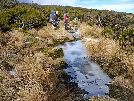 Alan and Brian on the track after lunch
Photographer;&nbsp;Simon
2018-07-07&nbsp;10.23.26;&nbsp;Metadata time: '2018 Jul 07 10:23'
Original size:&nbsp;4,608 x 3,456; 6,035 kB
Filename: 2018-07-07 10.23.26 P1020319 Simon - Alan and Brian on the track after lunch.jpeg