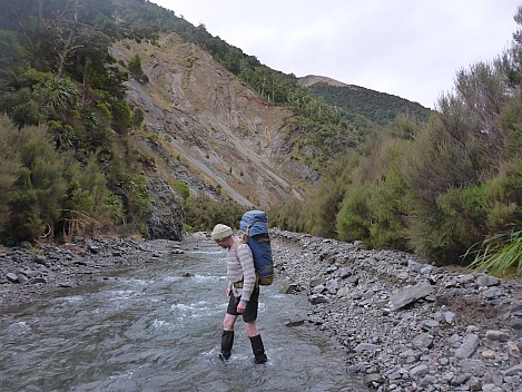 Alan crossing Apias Creek
Photographer;&nbsp;Simon
2018-07-08&nbsp;08.28.35;&nbsp;Metadata time: '2018 Jul 08 08:28'
Original size:&nbsp;4,608 x 3,456; 6,050 kB
Filename: 2018-07-08 08.28.35 P1020335 Simon - Alan crossing Apias Creek.jpeg