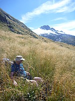 McCullaugh Creek to Murdock Creek