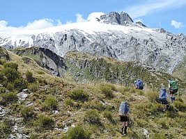 McCullaugh Creek to Murdock Creek