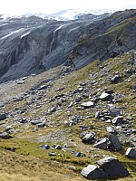 McCullaugh Creek to Murdock Creek