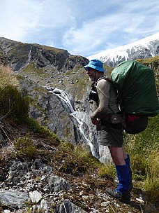 Simon and waterfall in Murdock Creek
Photographer;&nbsp;Brian
2019-01-16&nbsp;15.32.43;&nbsp;Metadata time: '2019 Jan 16 15:32'
Original size:&nbsp;3,000 x 4,000; 4,184 kB
Filename: 2019-01-16 15.32.43 P1010569 Brian - Simon and waterfall in Murdock Creek.jpeg