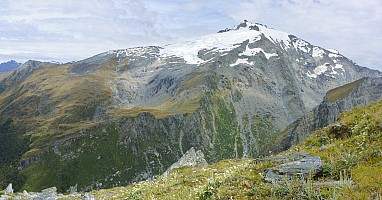 Murdock Creek to Marks Flat