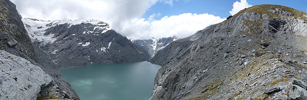 Marks Flat to Ōtoko Flat