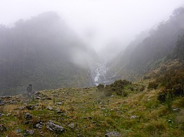 Ōtoko Flat to mid Ōtoko