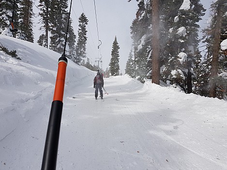 2019-02-25 11.41.40 Jim - Simon riding Lookout Link.jpeg: 4032x3024, 2107k (2019 Feb 26 17:48)