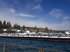 Tahoe City