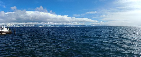 Tahoe City