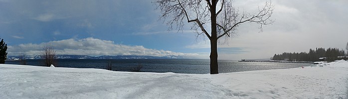 Tahoe City