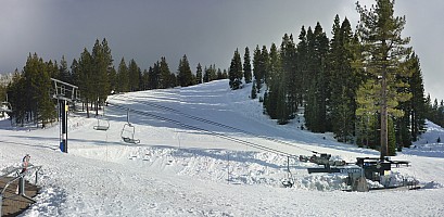 Diamond Peak