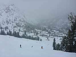 Squaw Valley