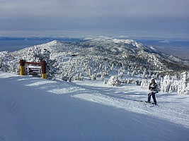 Heavenly