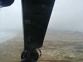 Invercargill and Mason Bay