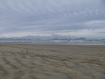 Looking south down Mason Bay to Ernest Islands
Photographer;&nbsp;Jim
2019-11-10&nbsp;07.53.34;&nbsp;Metadata time: '2019 Nov 10 07:53'
Original size:&nbsp;4,320 x 3,240; 4,715 kB
Filename: 2019-11-10 07.53.34 P1000707 Jim - looking south down Mason Bay to Ernest Islands.jpeg