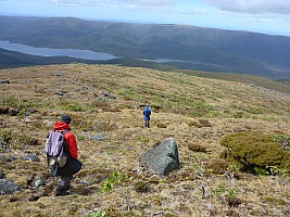 Mt Rakeahua