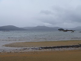 Ulva Island