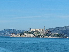 Travelling to San Francisco