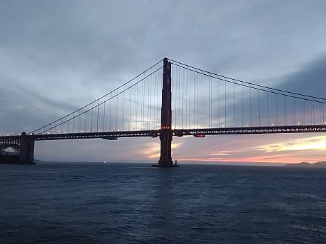 Golden Gate Bridge
Photo: Simon
2020-02-28 18.21.33; '2020 Feb 28 18:21'
Original size: 4,160 x 3,120; 2,535 kB
2020-02-28 18.21.33 LG6 Simon - Golden Gate Bridge.jpeg