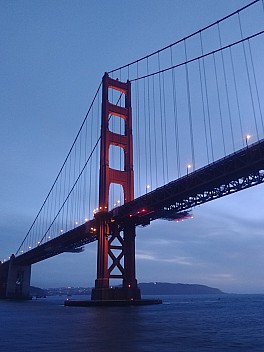 Golden Gate Bridge pier
Photo: Simon
2020-02-28 18.22.49; '2020 Feb 28 18:22'
Original size: 3,120 x 4,160; 2,919 kB
2020-02-28 18.22.49 LG6 Simon - Golden Gate Bridge pier.jpeg