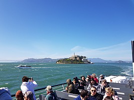 San Francisco: Alcatraz, Muir Woods, Sausolito