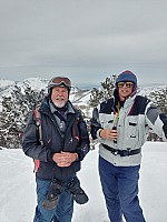 Ski Park City Mountain day 1