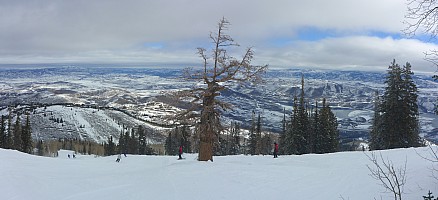 Ski Deer Valley