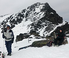 Remarkables