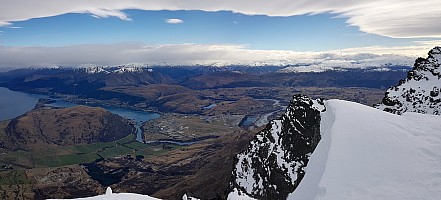 Remarkables