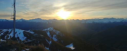 Coronet Peak