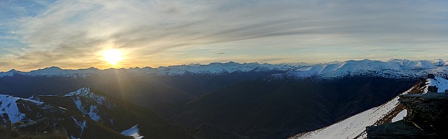 Coronet Peak