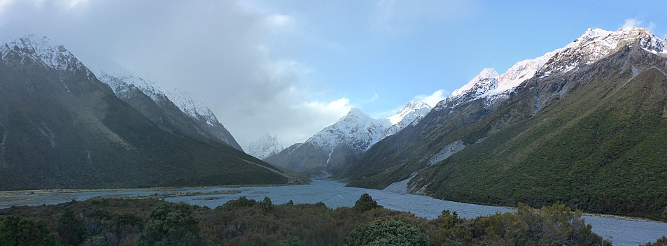 2020-08-30 15.59.36 Panorama Simon - view up Havelock from top of Agony Island_stitch.jpg: 9285x3430, 21889k (2020 Oct 24 12:35)