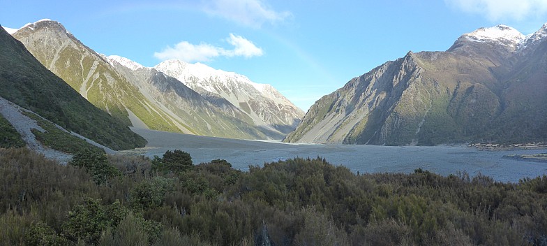 2020-08-30 16.00.45 Panorama Simon - view down Havelock from Agony Island_stitch.jpg: 6921x3106, 16021k (2020 Oct 24 12:37)