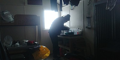 Havelock River to Growler Hut