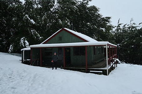 Simon at Hurunui Hut snowing
Photographer;&nbsp;Brian
2022-07-31&nbsp;08.18.12;&nbsp;Metadata time: '2022 Jul 31 08:18'
Original size:&nbsp;5,472 x 3,648; 7,337 kB
Filename: 2022-07-31 08.18.12 IMG_0404 Brian - Simon at Hurunui Hut snowing.jpeg