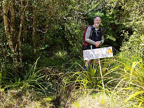 At the start of Macs Track
Photographer;&nbsp;Simon
2022-10-23&nbsp;15.24.07;&nbsp;Metadata time: '2022 Oct 23 15:24'
Original size:&nbsp;9,248 x 6,936; 28,863 kB
Filename: 2022-10-23 15.24.07 S20 Simon - at the start of Macs Track.jpeg