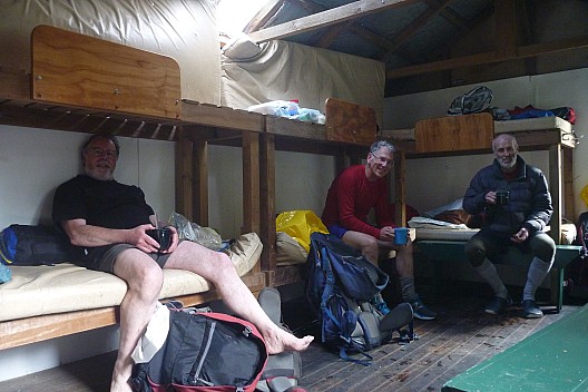 In Middle Head Hut
Photographer;&nbsp;Philip
2023-04-16&nbsp;16.59.07;&nbsp;Metadata time: '2023 Apr 16 16:59'
Original size:&nbsp;4,320 x 2,880; 5,206 kB
Filename: 2023-04-16 16.59.07 P1070052 Philip - in Middle Head Hut.jpeg