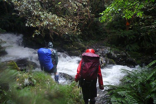 Brian and Simon crossing last side creek
Photo: Philip
2023-04-18 12.41.43; '2023 Apr 18 12:41'
Original size: 4,320 x 2,880; 5,283 kB
2023-04-18 12.41.43 P1070097 Philip - Brian and Simon crossing last side creek.jpeg