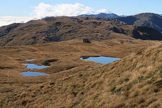 Mataketake hut and tarns
Photographer;&nbsp;Brian
2023-04-19&nbsp;11.04.56;&nbsp;Metadata time: '2023 Apr 19 11:04'
Original size:&nbsp;5,472 x 3,648; 12,492 kB
Filename: 2023-04-19 11.04.56 IMG_0830 Brian - Mataketake hut and tarns.jpeg