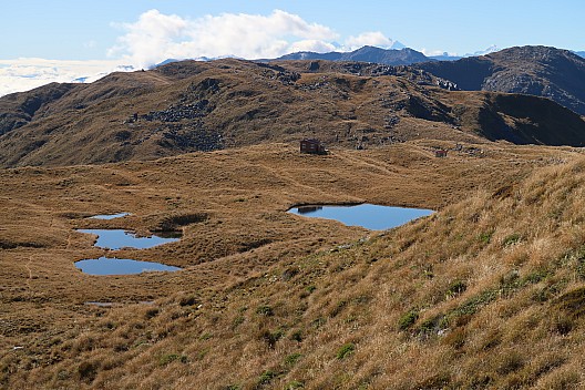 Mataketake hut and tarns
Photo: Brian
2023-04-19 11.04.56; '2023 Apr 19 11:04'
Original size: 5,472 x 3,648; 12,492 kB
2023-04-19 11.04.56 IMG_0830 Brian - Mataketake hut and tarns.jpeg