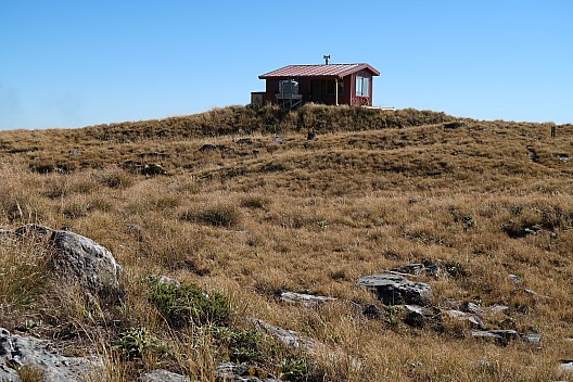 Mataketake hut
Photo: Brian
2023-04-19 11.40.12; '2023 Apr 19 11:40'
Original size: 5,472 x 3,648; 11,800 kB
2023-04-19 11.40.12 IMG_0837 Brian - Mataketake hut.jpeg