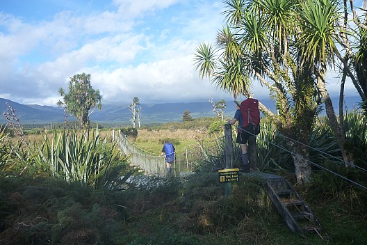 Simon and Brian crossing Māori river
Photographer;&nbsp;Philip
2023-04-20&nbsp;15.58.35;&nbsp;Metadata time: '2023 Apr 20 15:58'
Original size:&nbsp;4,320 x 2,880; 5,218 kB
Filename: 2023-04-20 15.58.35 P1070156 Philip - Simon and Brian crossing Māori river.jpeg