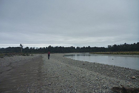 Brian heading down the Waitaha
Photographer;&nbsp;Philip
2023-04-21&nbsp;10.42.39;&nbsp;Metadata time: '2023 Apr 21 10:42'
Original size:&nbsp;4,320 x 2,880; 4,724 kB
Filename: 2023-04-21 10.42.39 P1070173 Philip - Brian heading down the Waitaha.jpeg